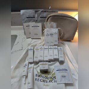 Biologique Recherche Sample Set